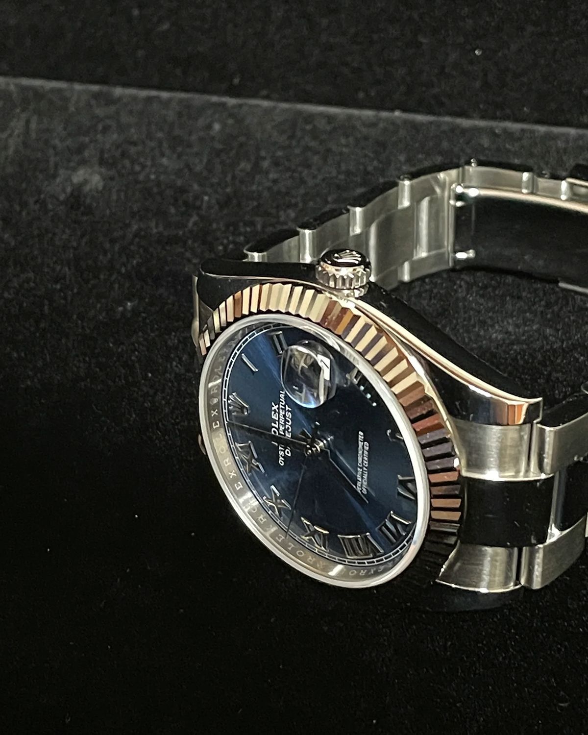 Rolex 126334