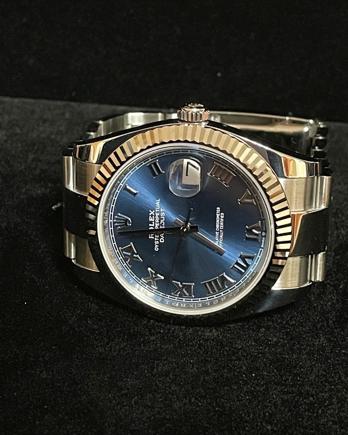 Rolex 126334