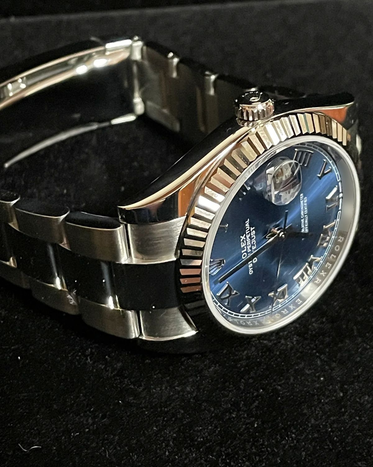 Rolex 126334
