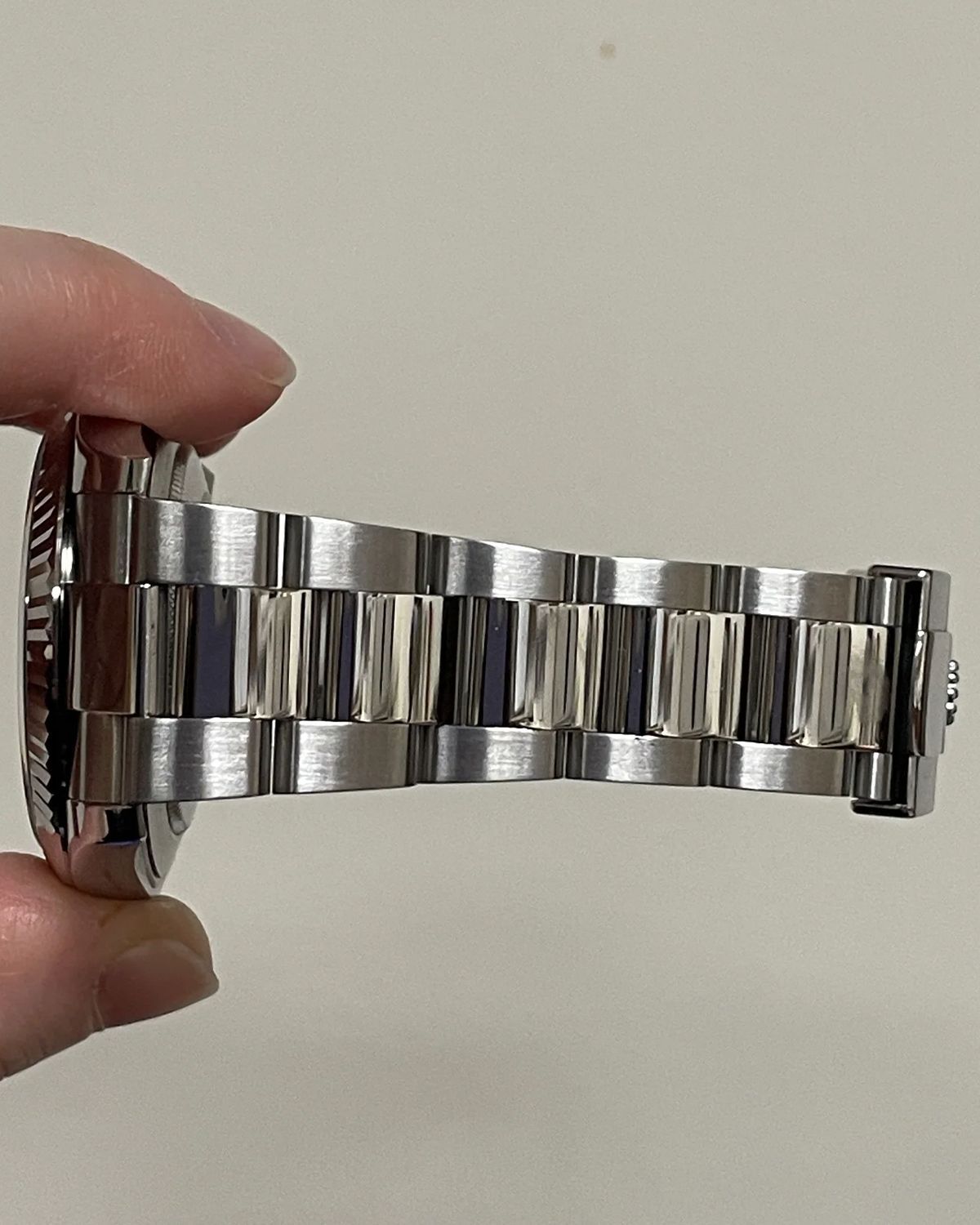 Rolex 126334