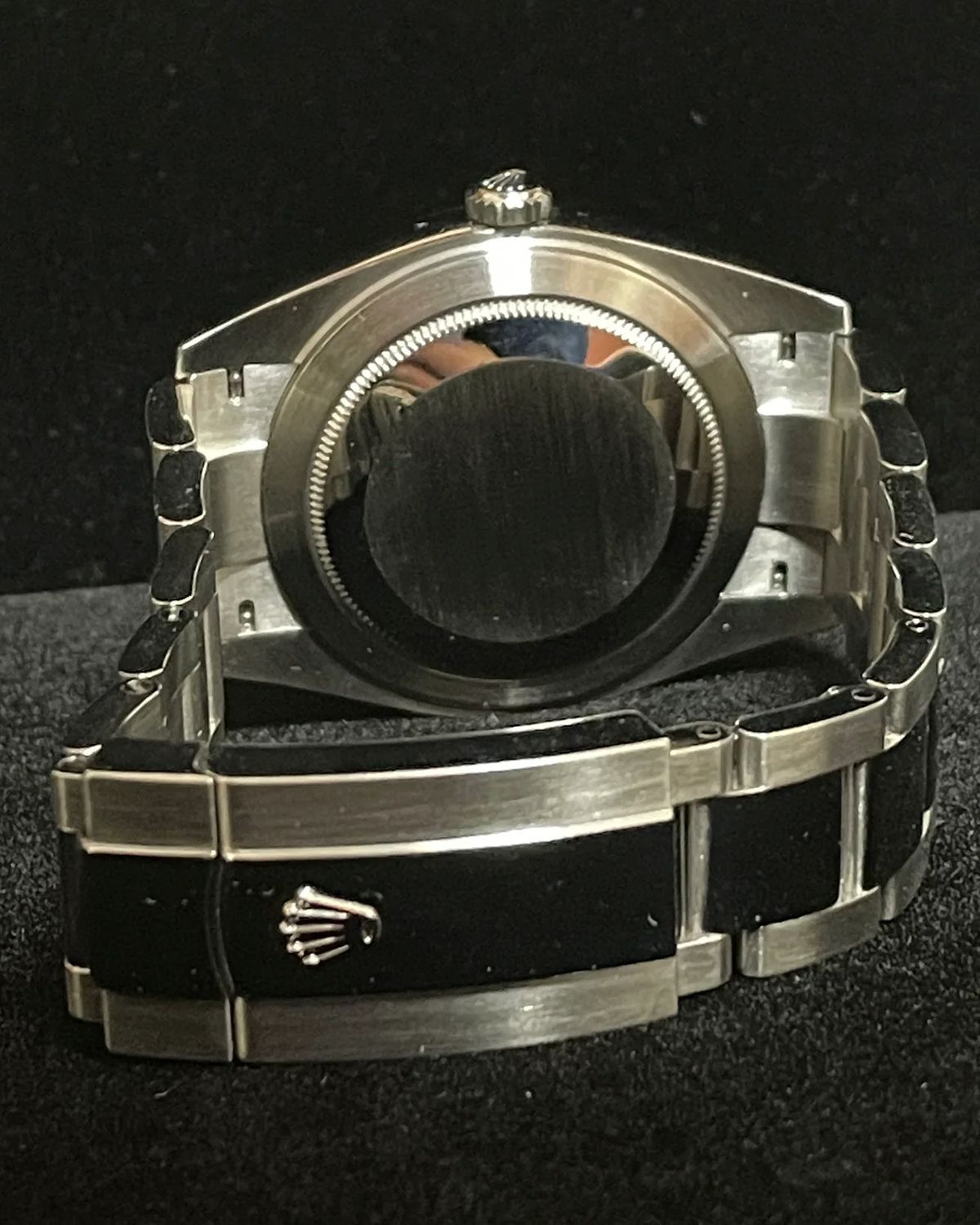 Rolex 126334