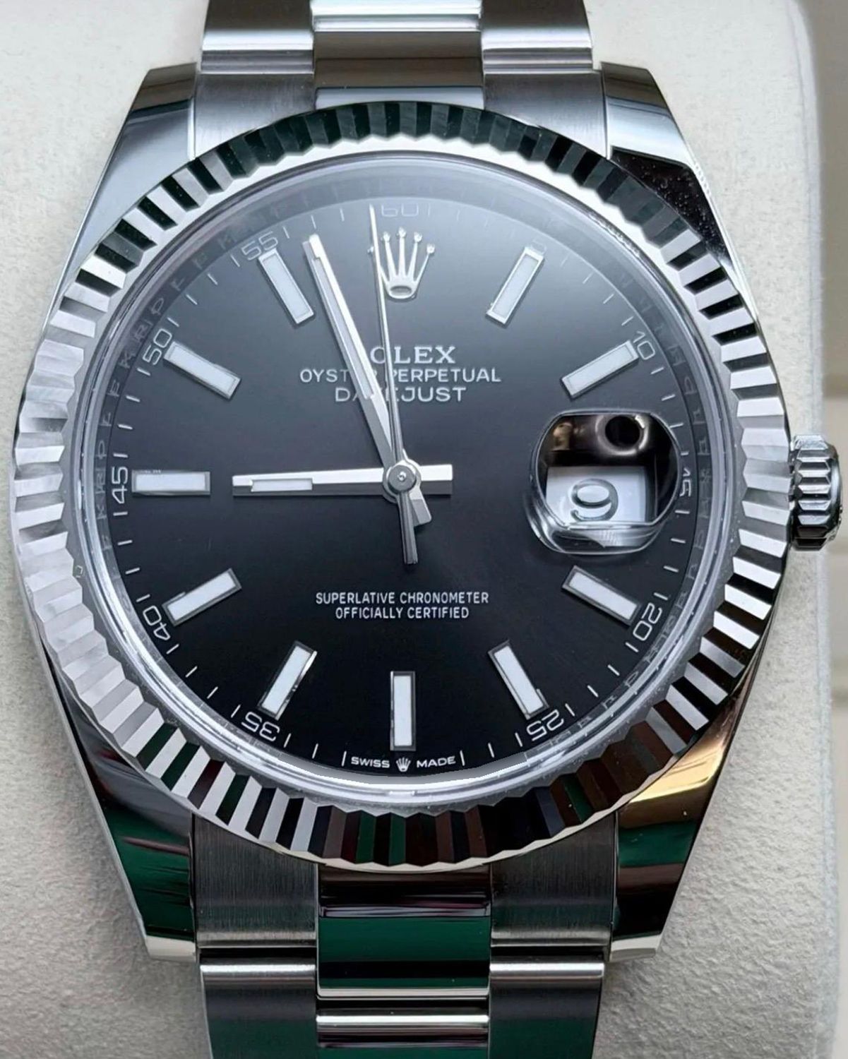 Rolex 126334