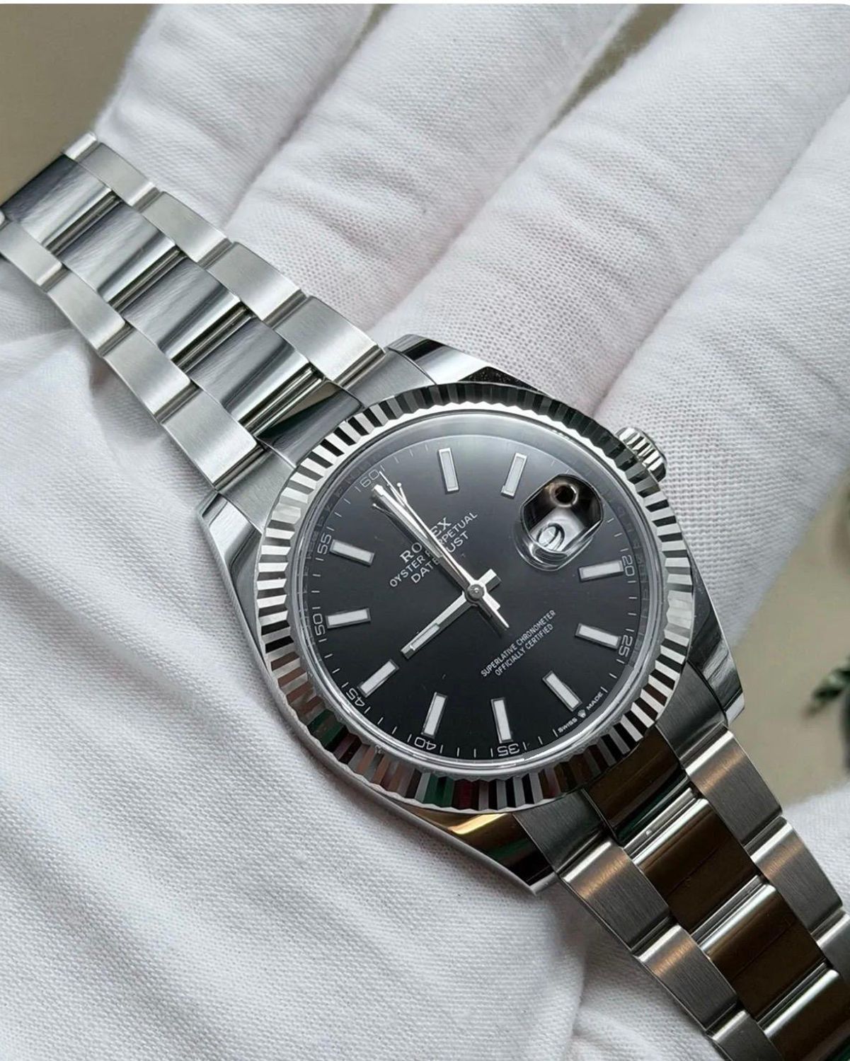 Rolex 126334