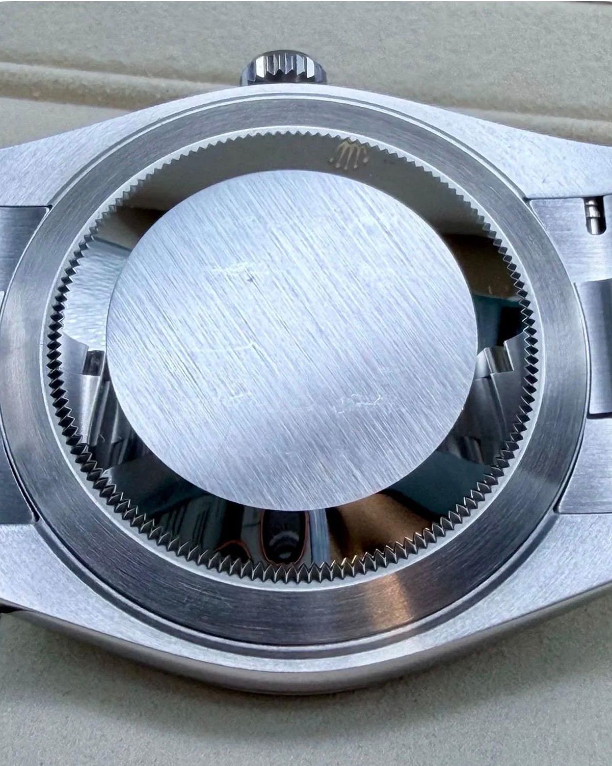 Rolex 126334
