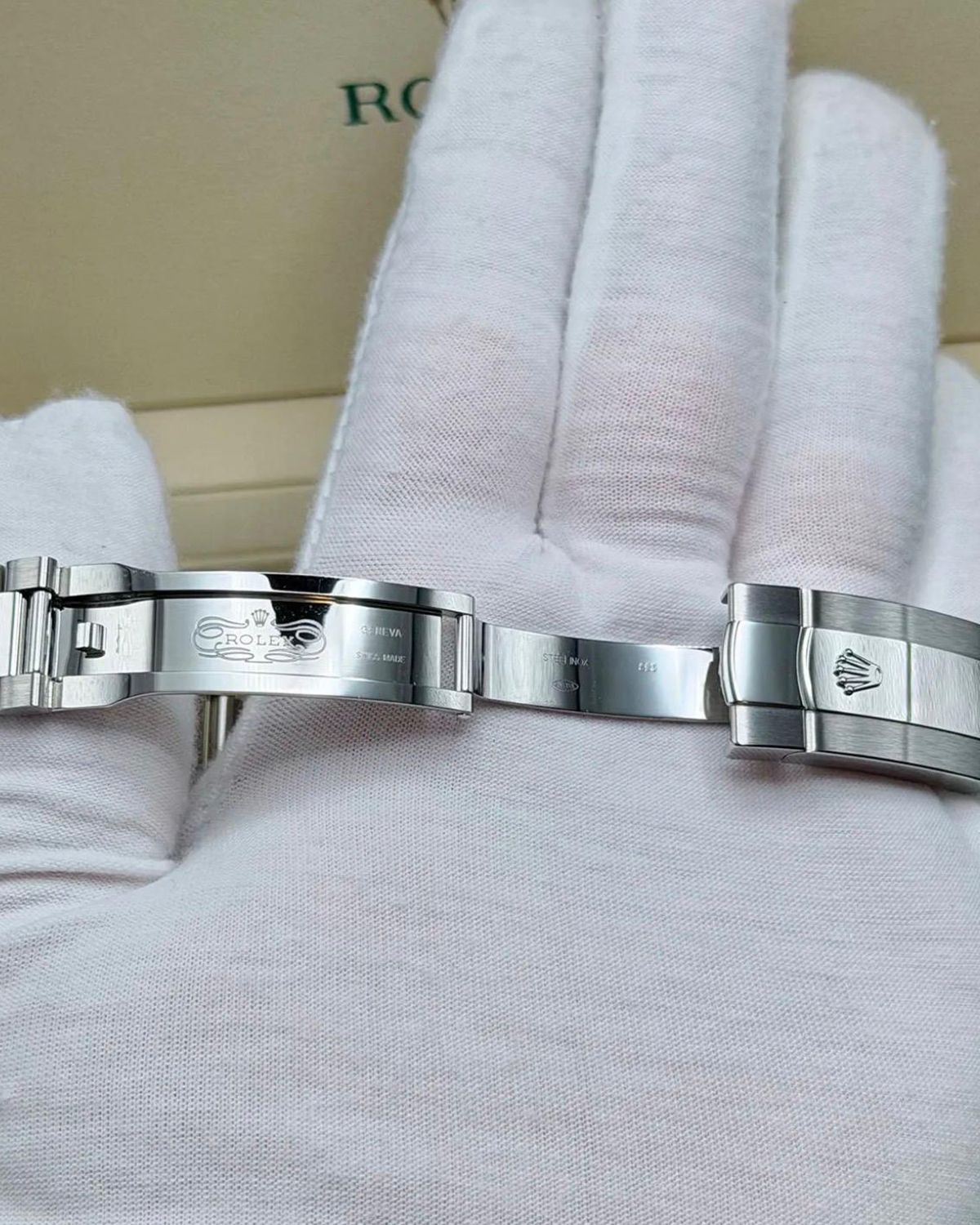 Rolex 126334