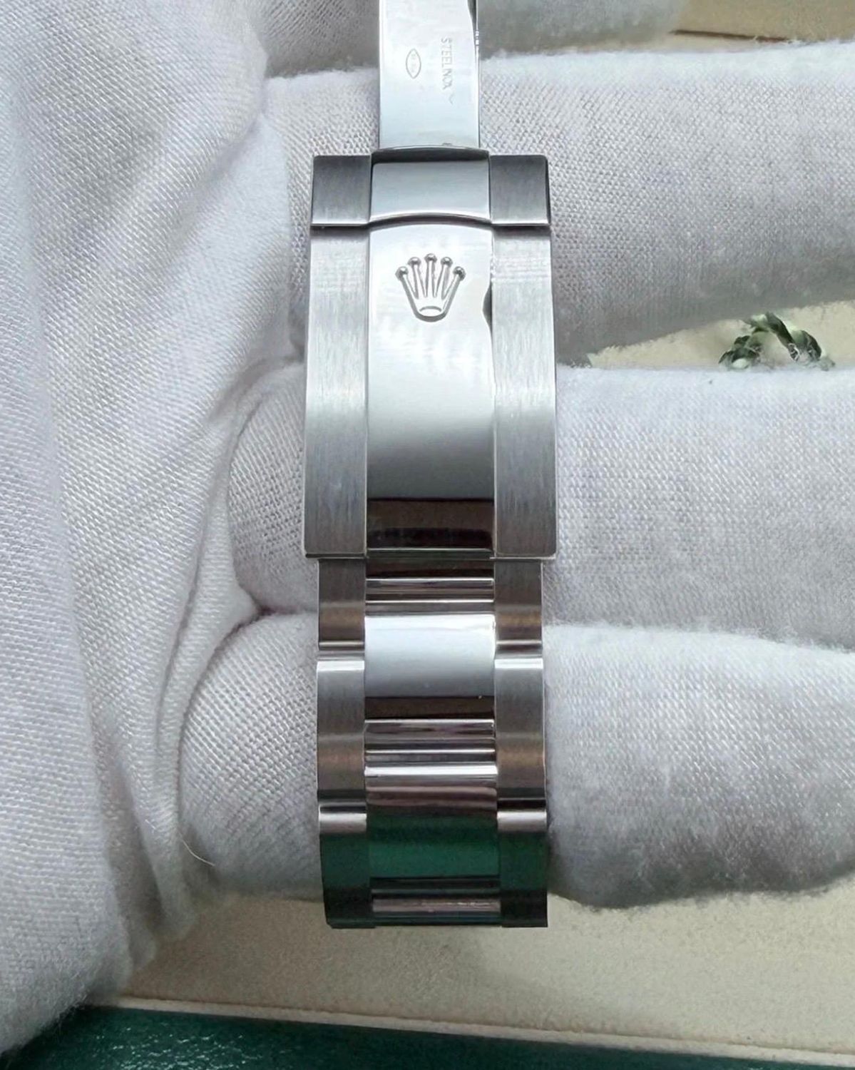 Rolex 126334