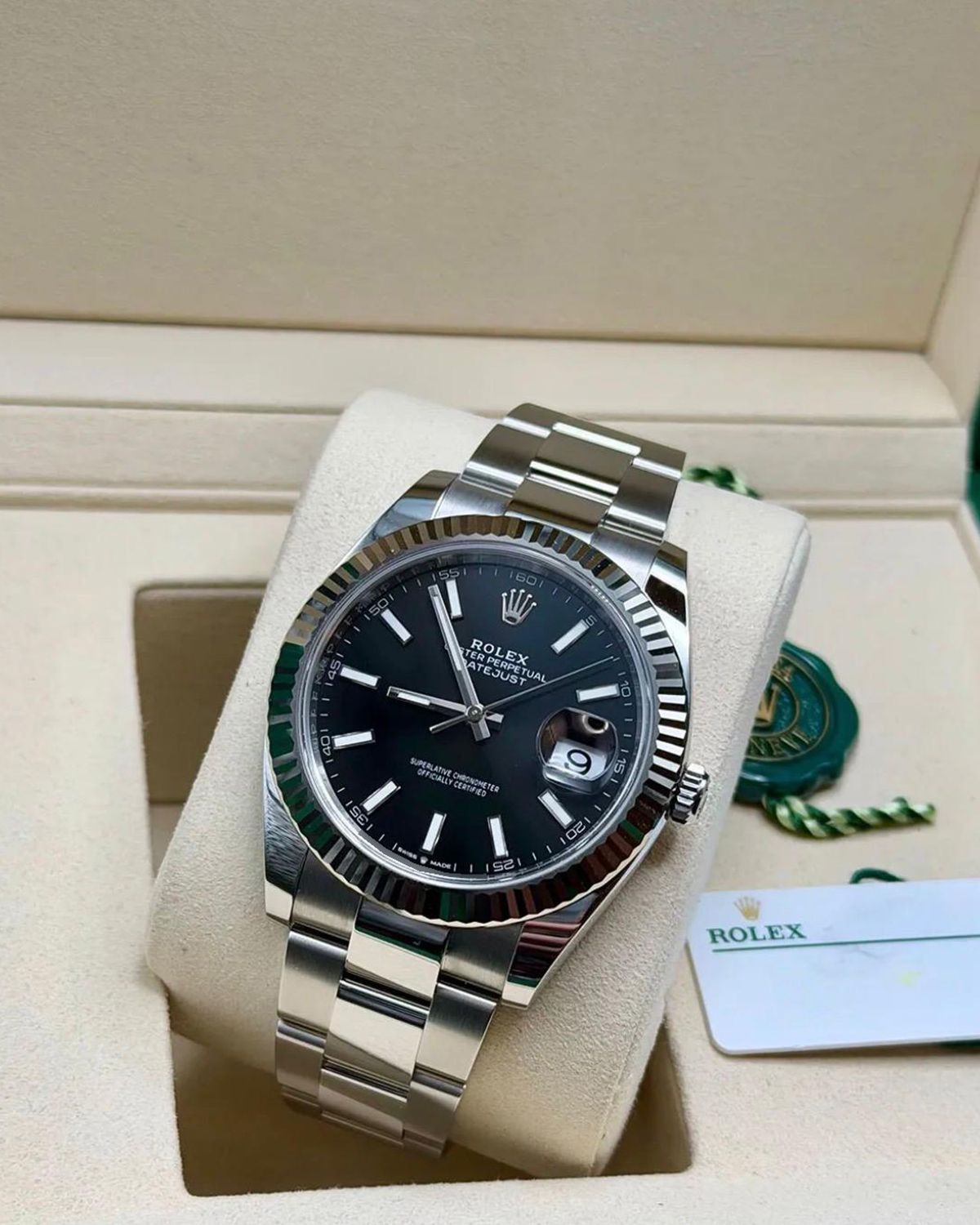 Rolex 126334