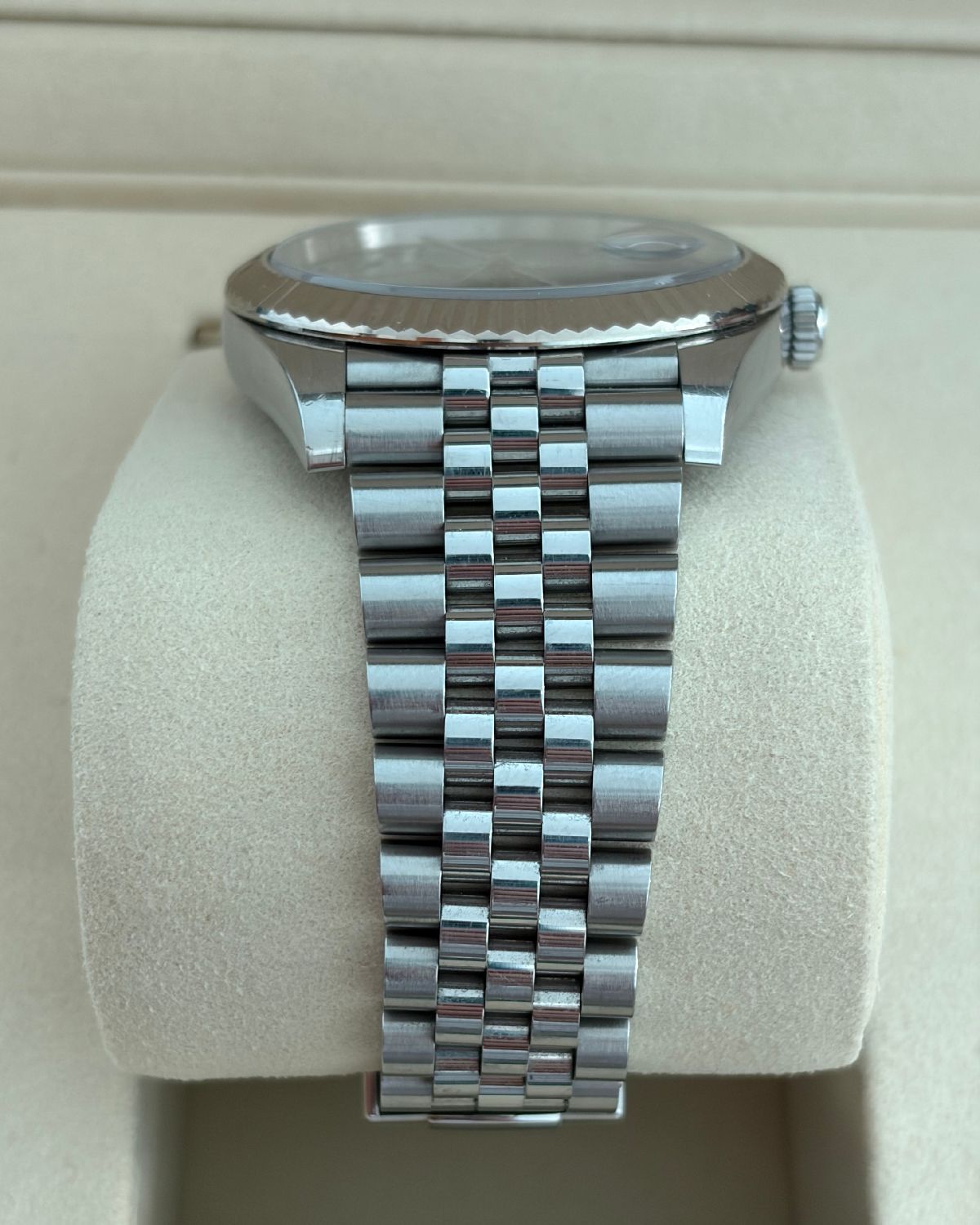Rolex 126334