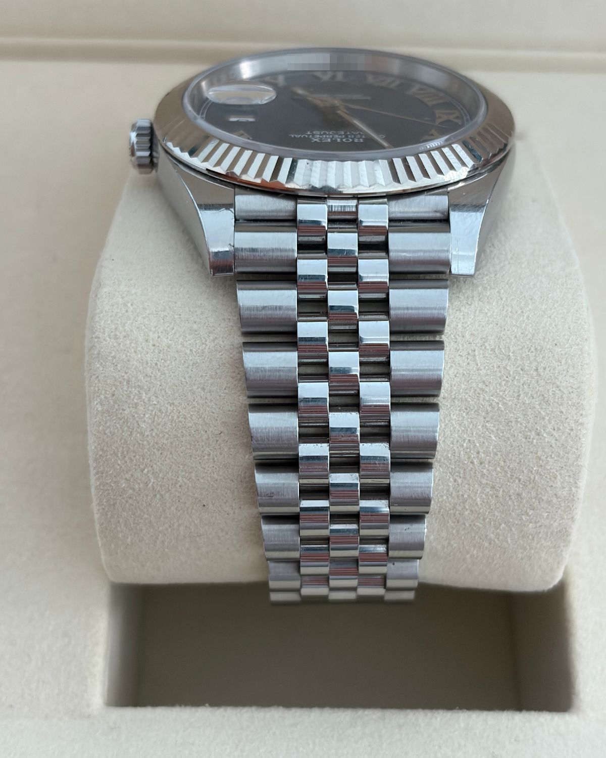 Rolex 126334