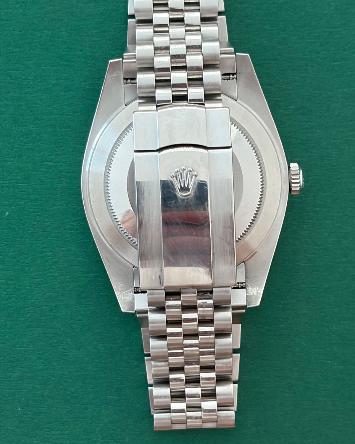 Rolex 126334