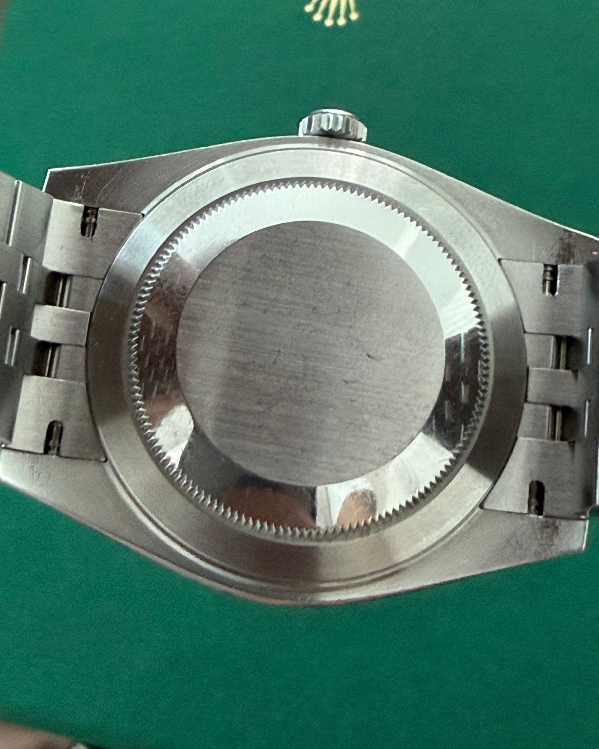 Rolex 126334