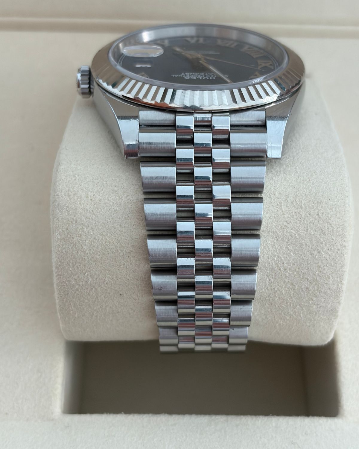 Rolex 126334