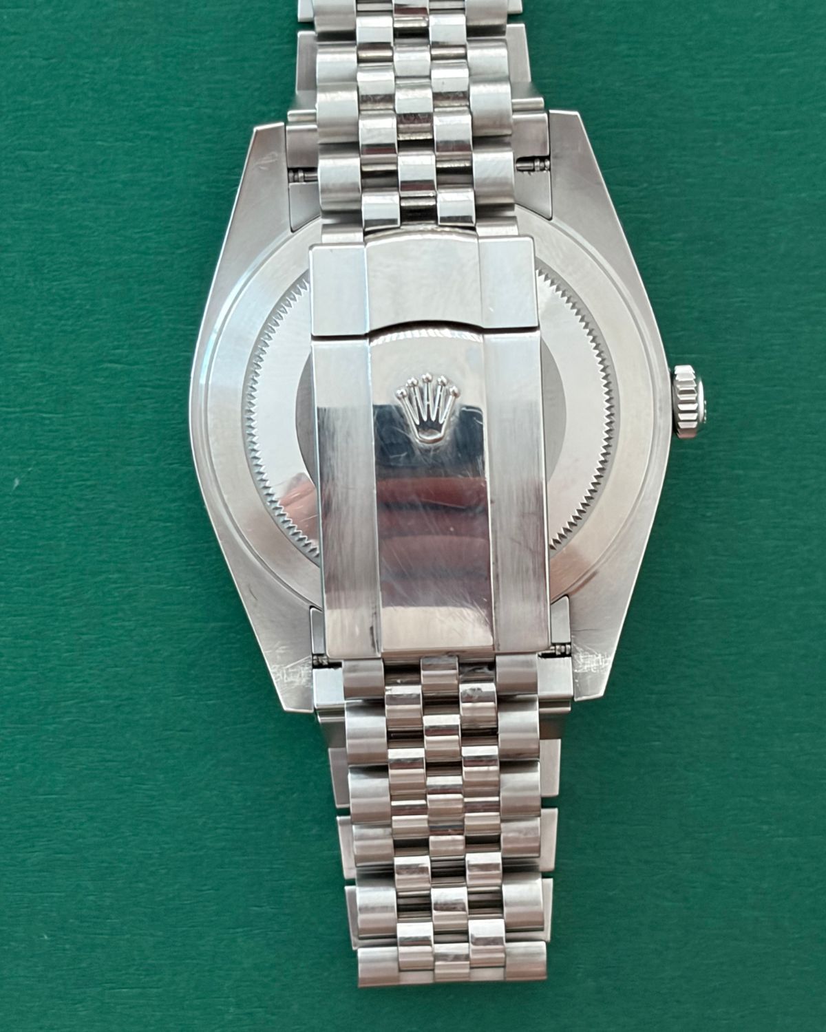 Rolex 126334