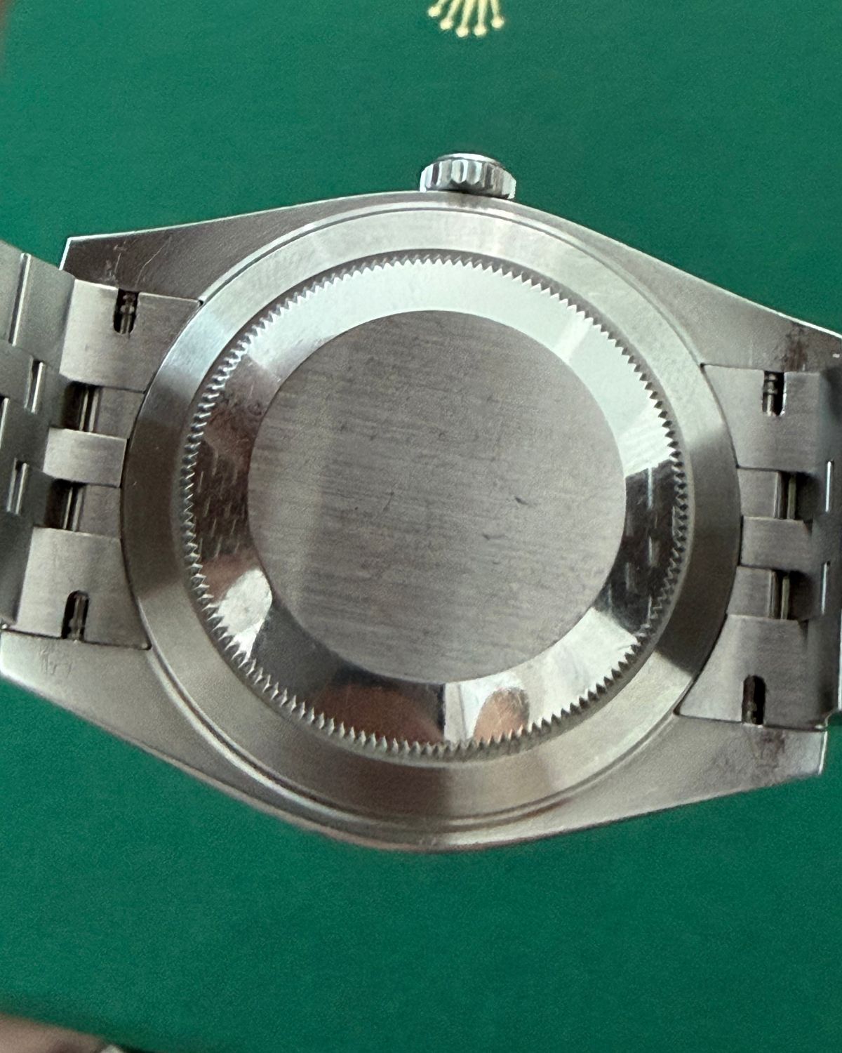 Rolex 126334