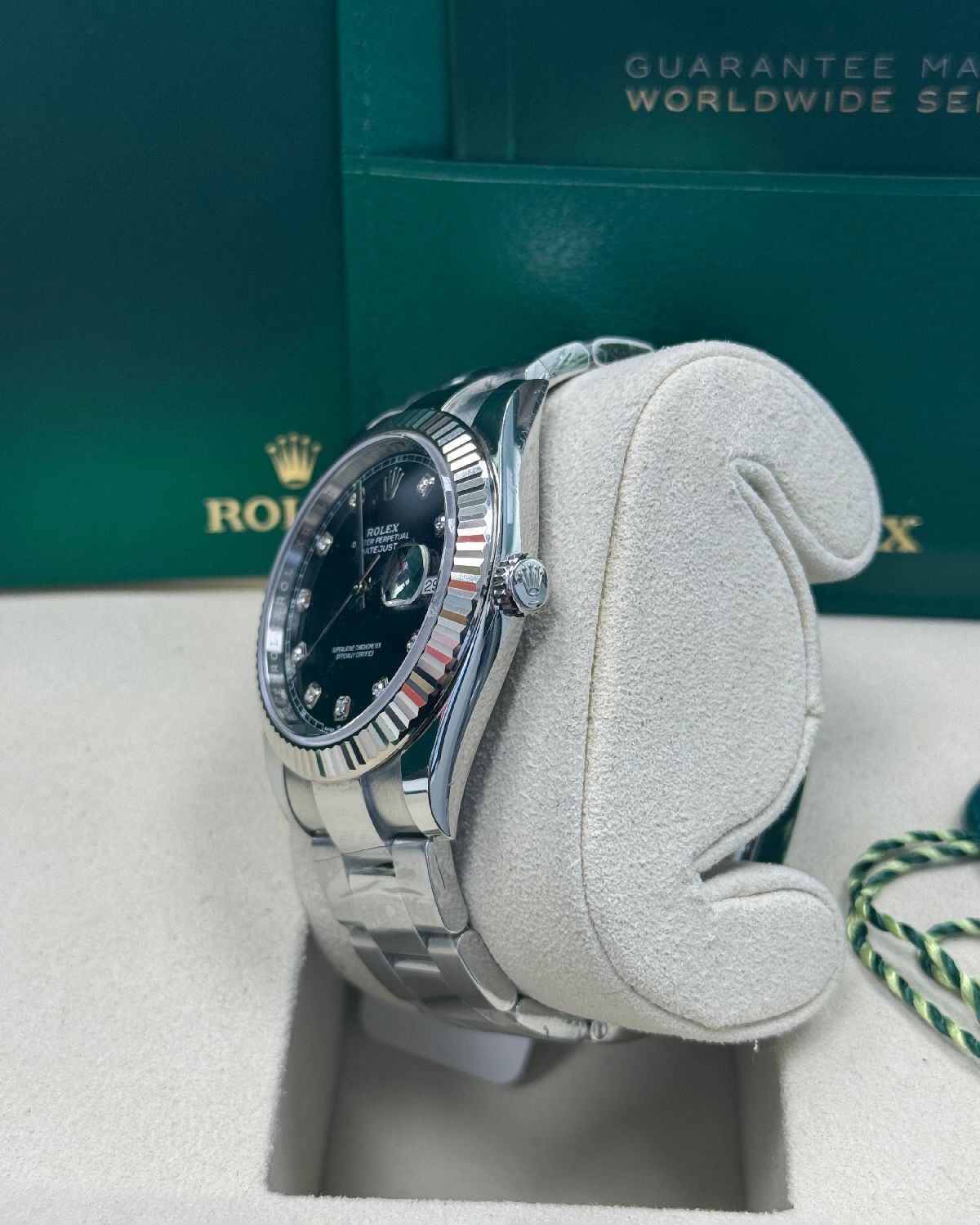 Rolex 126334