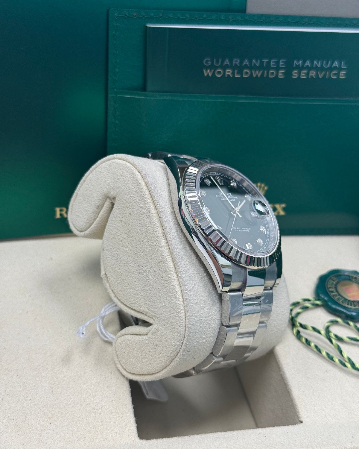 Rolex 126334