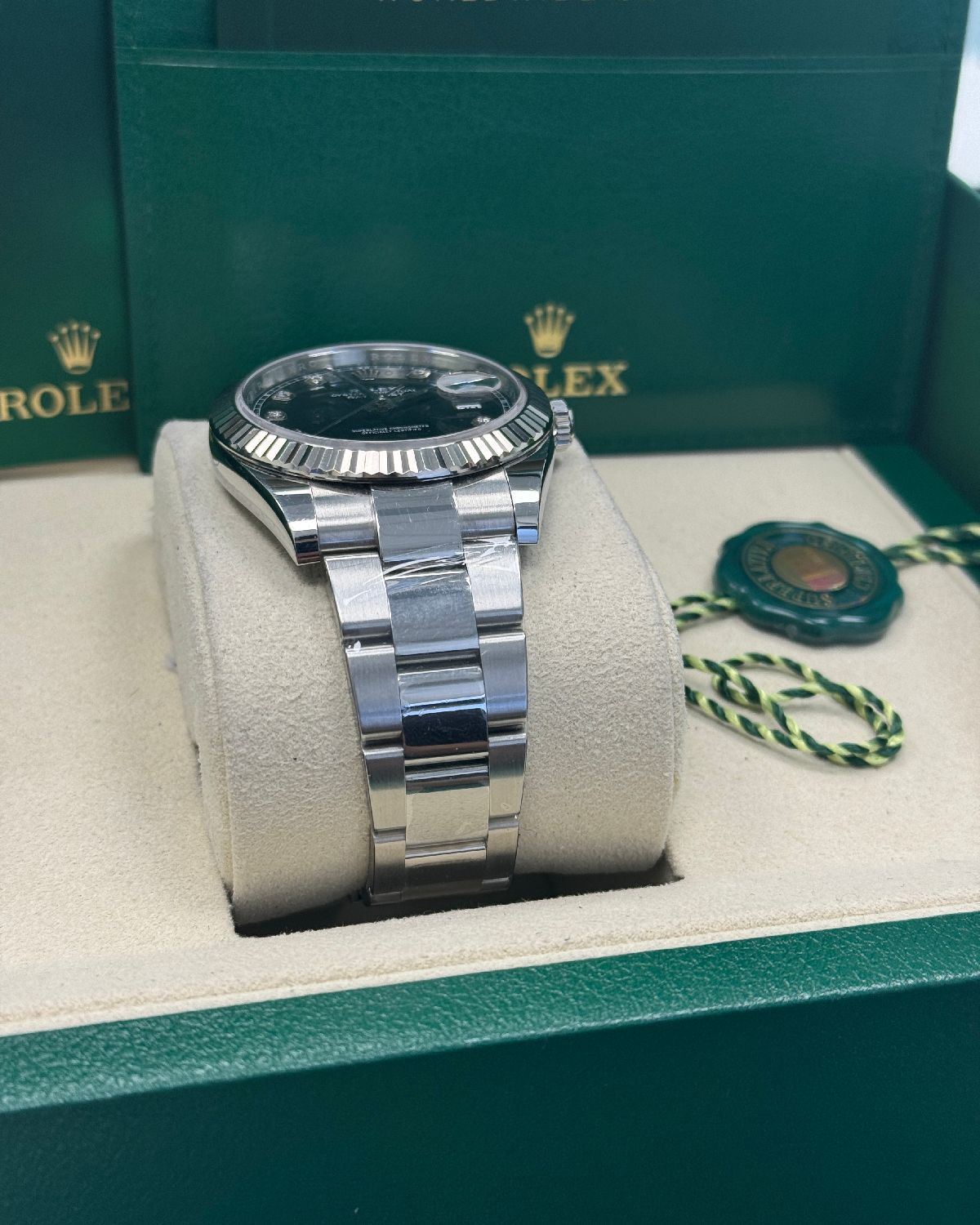 Rolex 126334