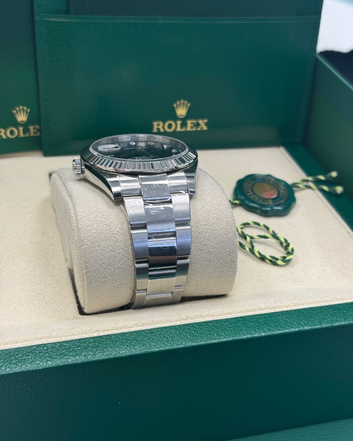 Rolex 126334