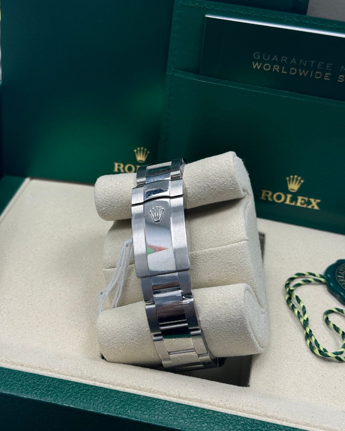 Rolex 126334