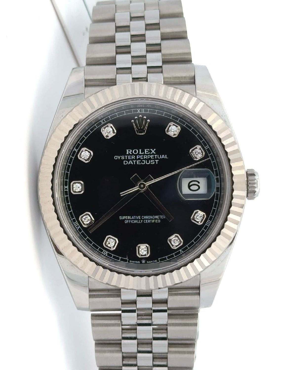 Rolex 126334