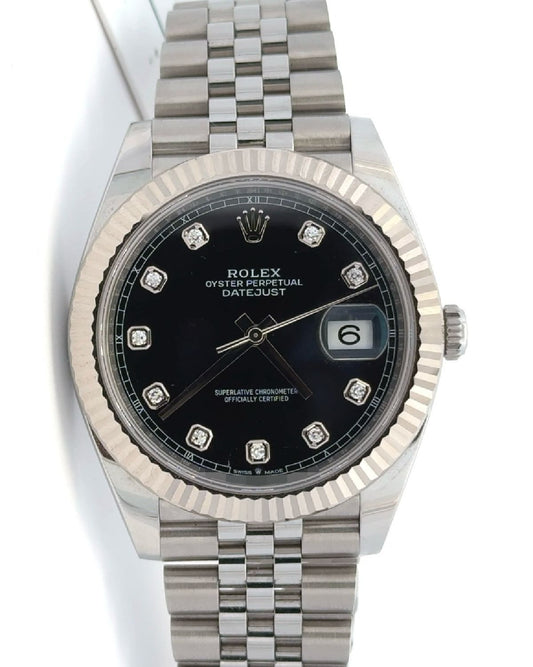 Rolex 126334