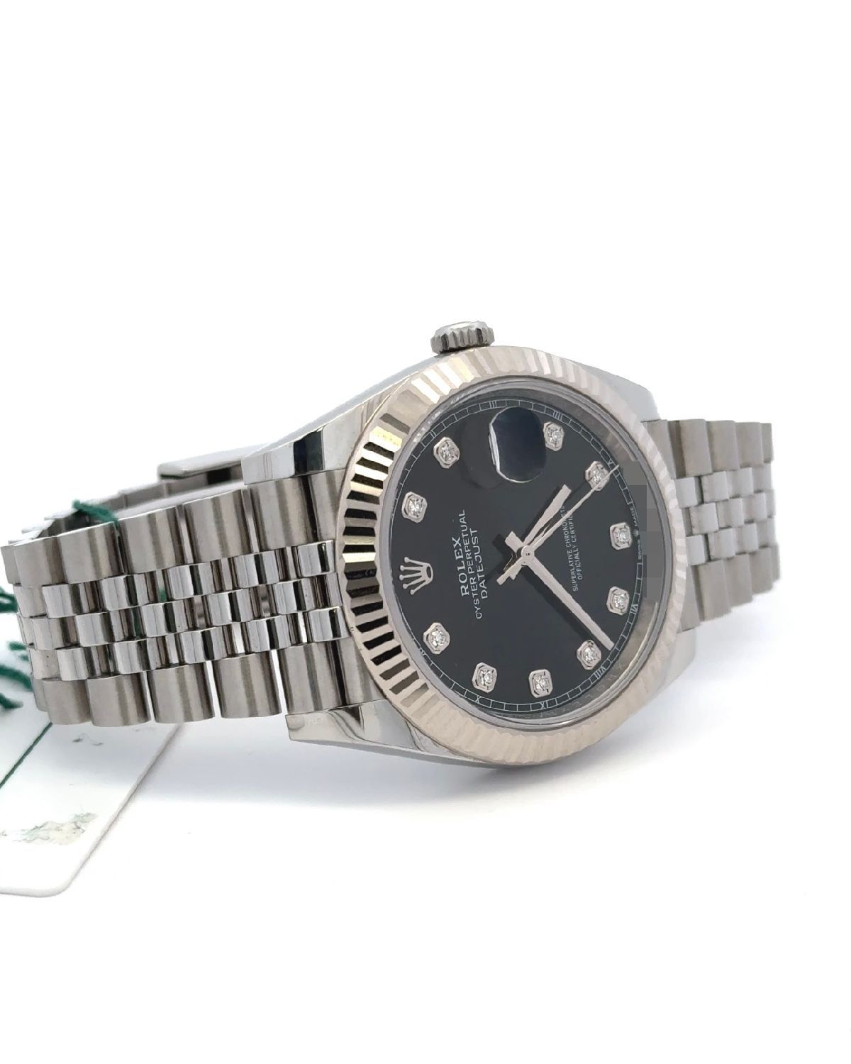 Rolex 126334