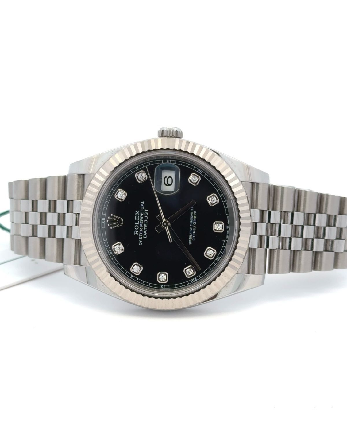 Rolex 126334