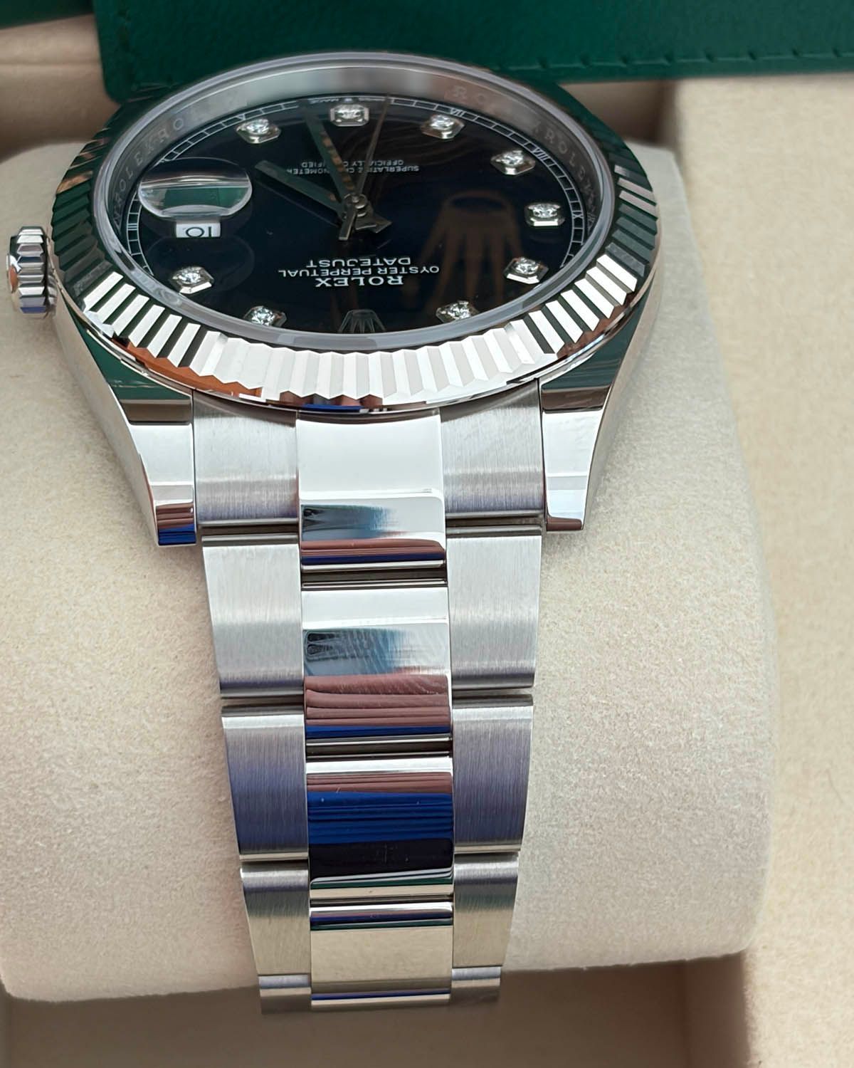 Rolex 126334