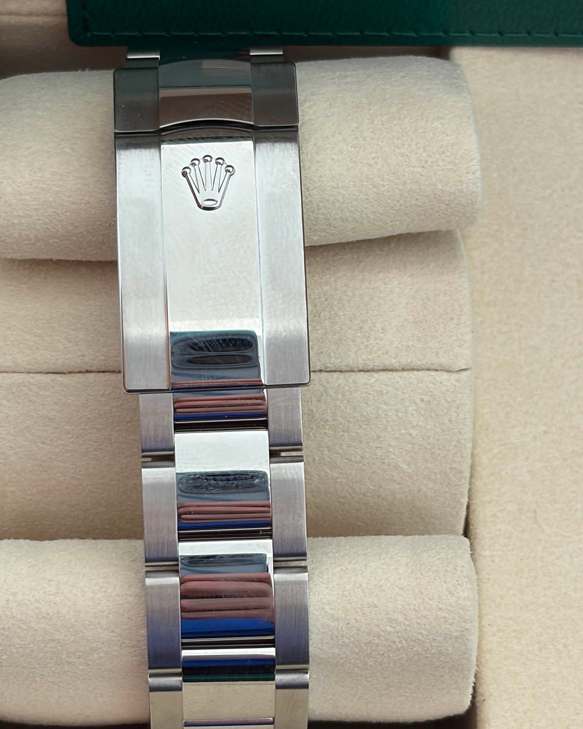 Rolex 126334