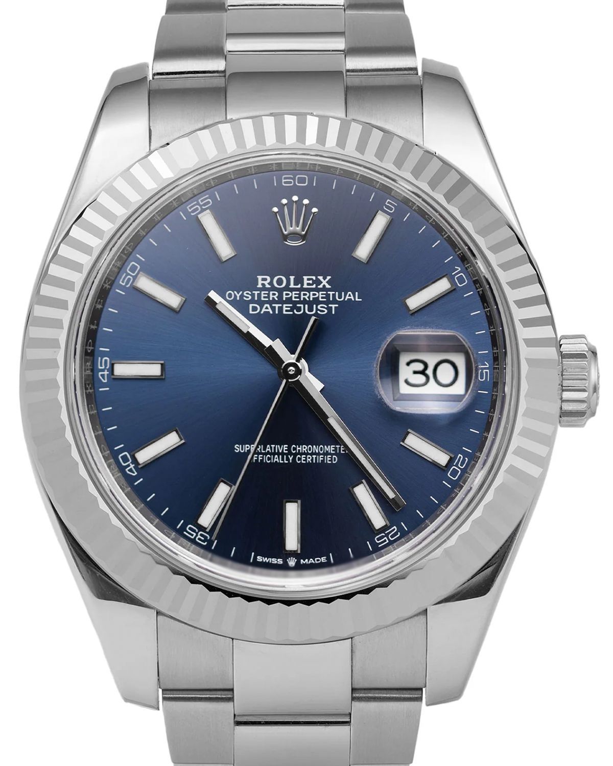 Rolex 126334