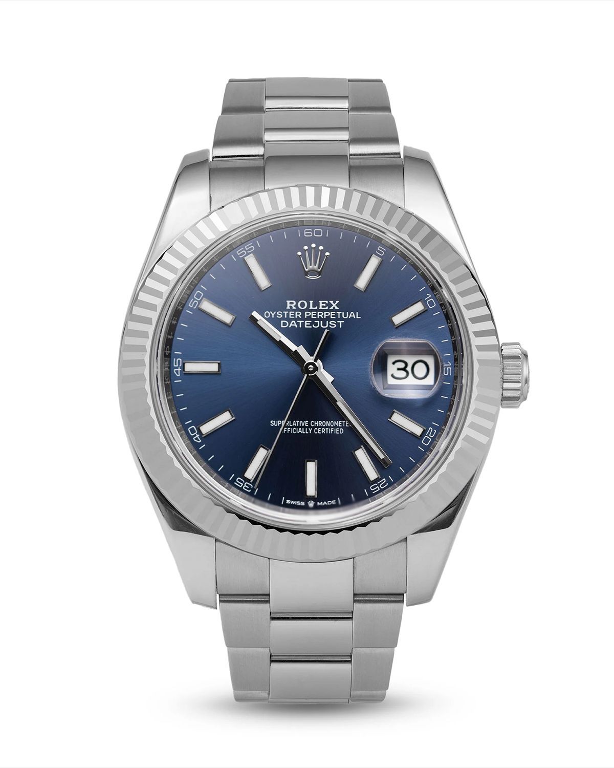 Rolex 126334