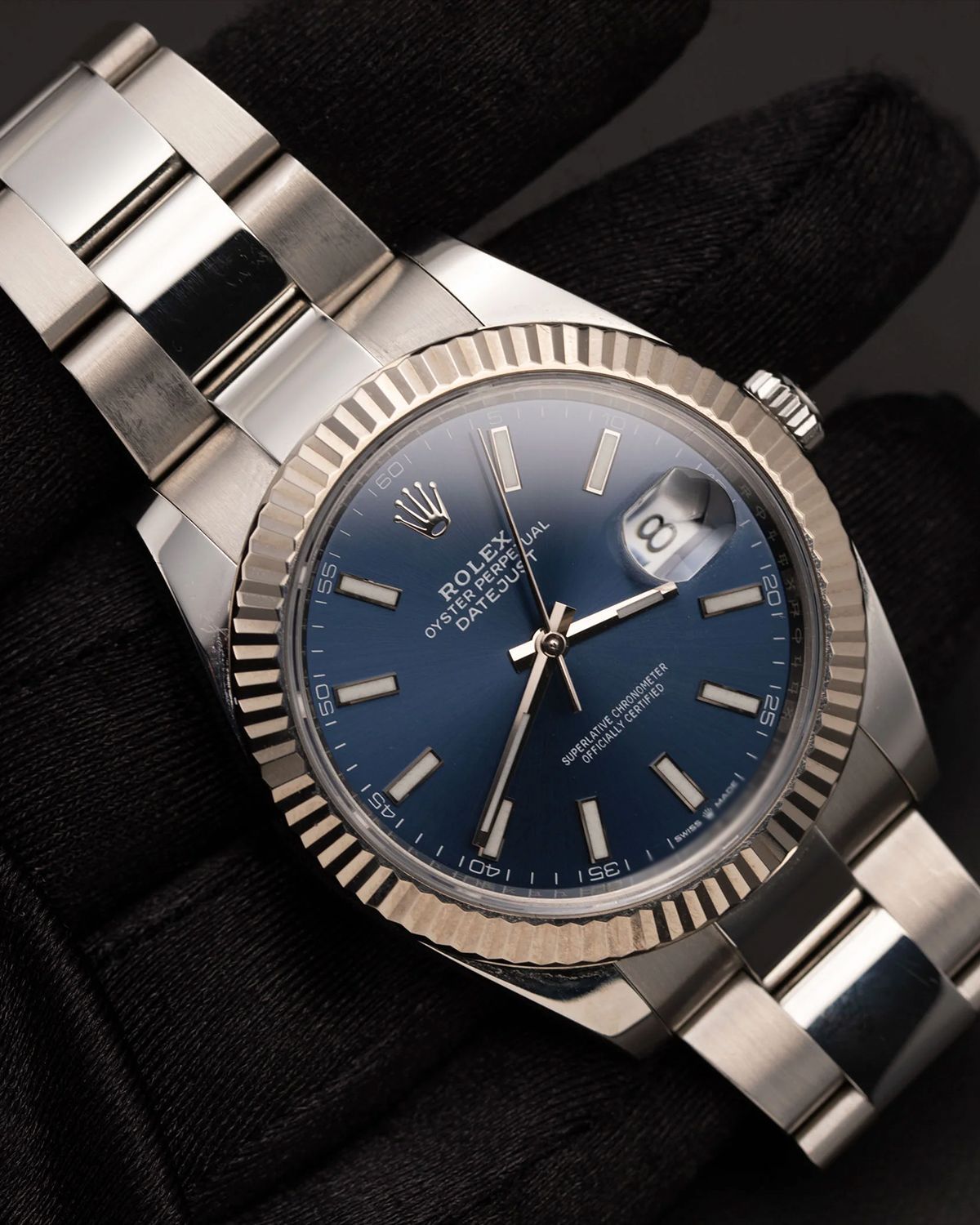 Rolex 126334
