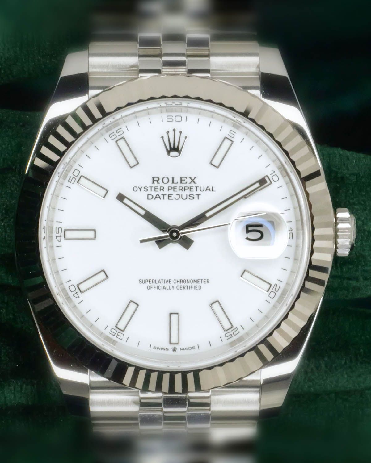 Rolex 126334