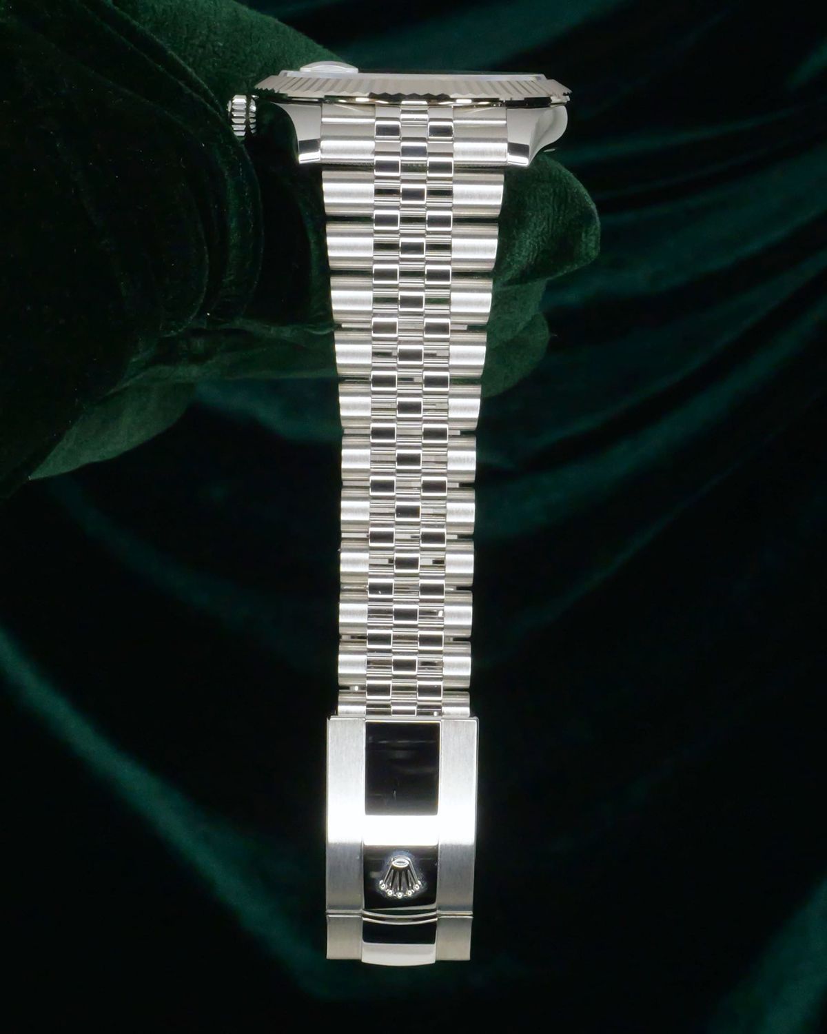 Rolex 126334