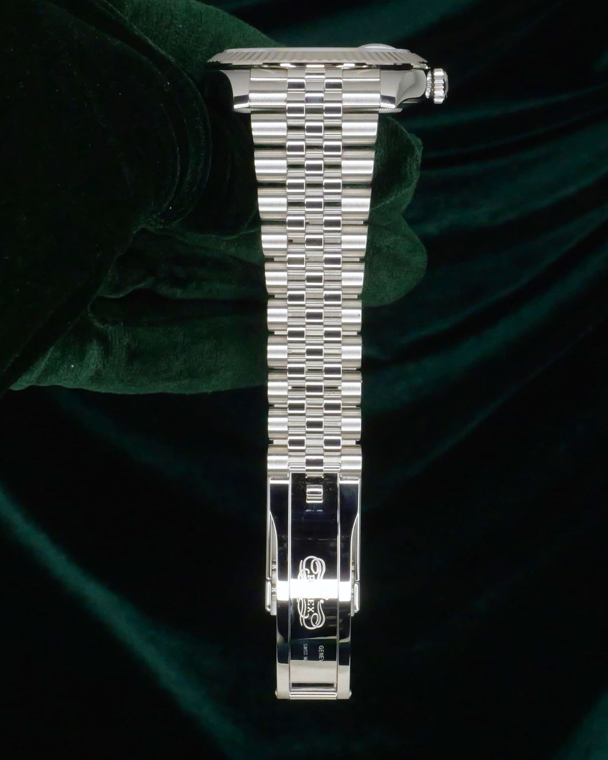Rolex 126334