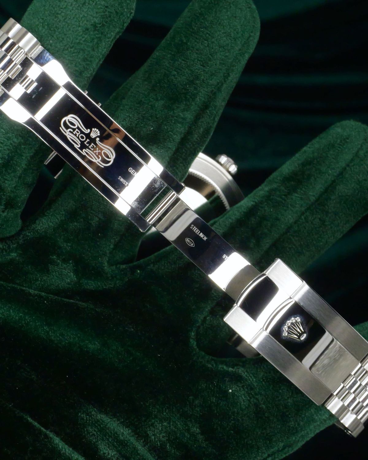Rolex 126334