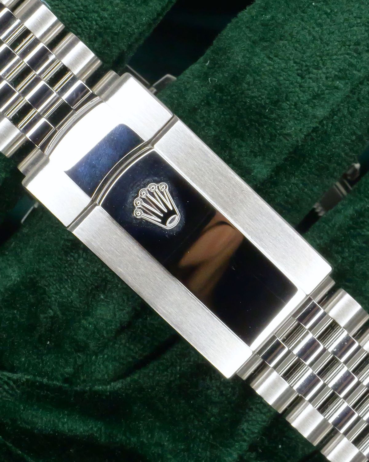 Rolex 126334