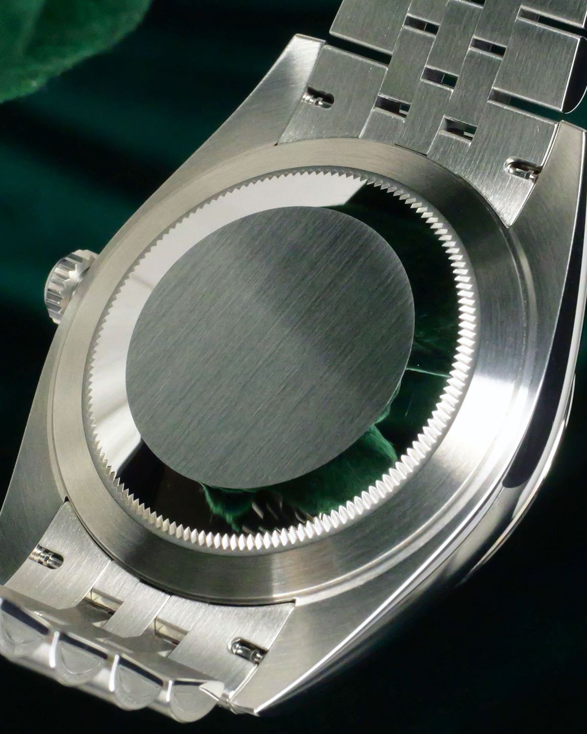 Rolex 126334