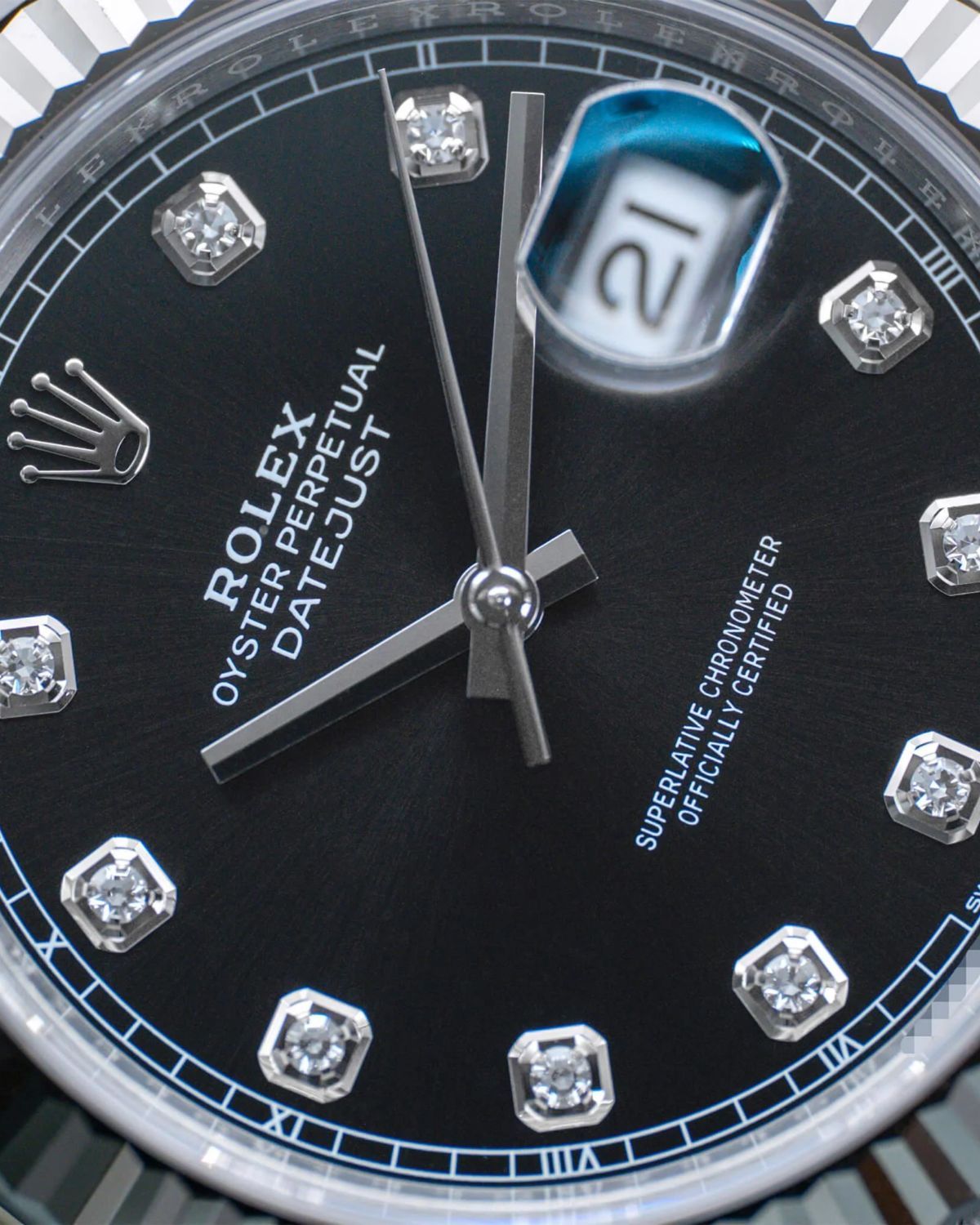 Rolex 126334