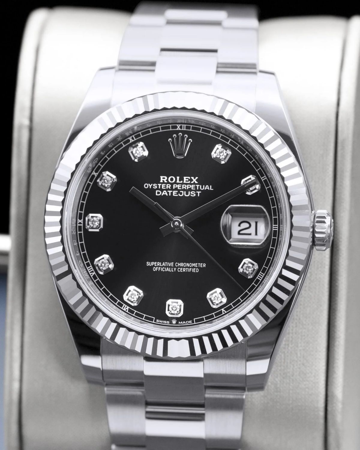 Rolex 126334