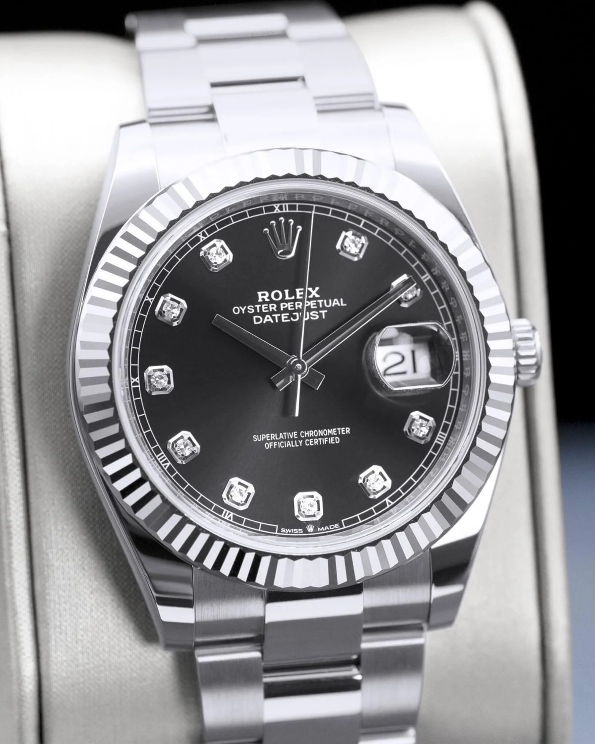Rolex 126334