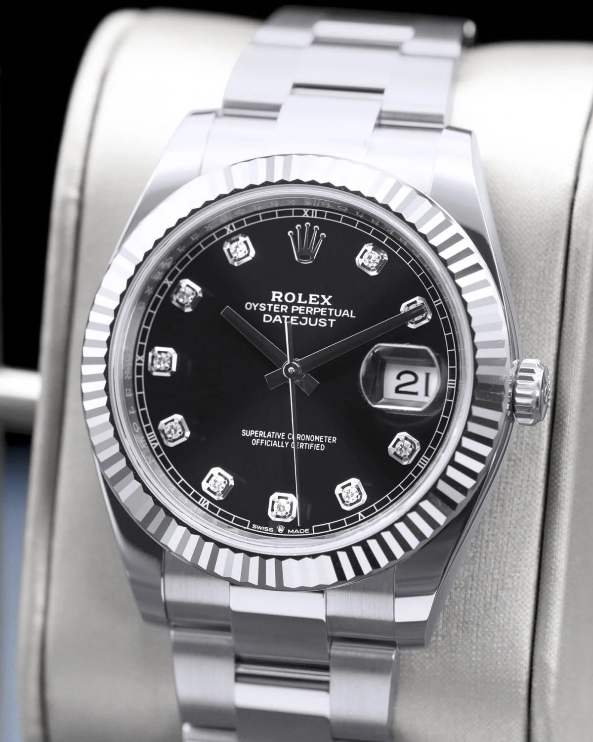 Rolex 126334
