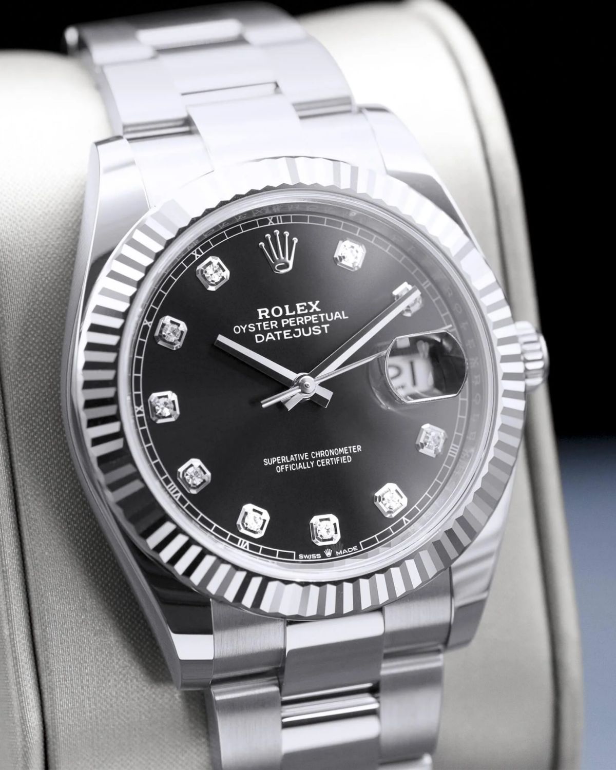 Rolex 126334
