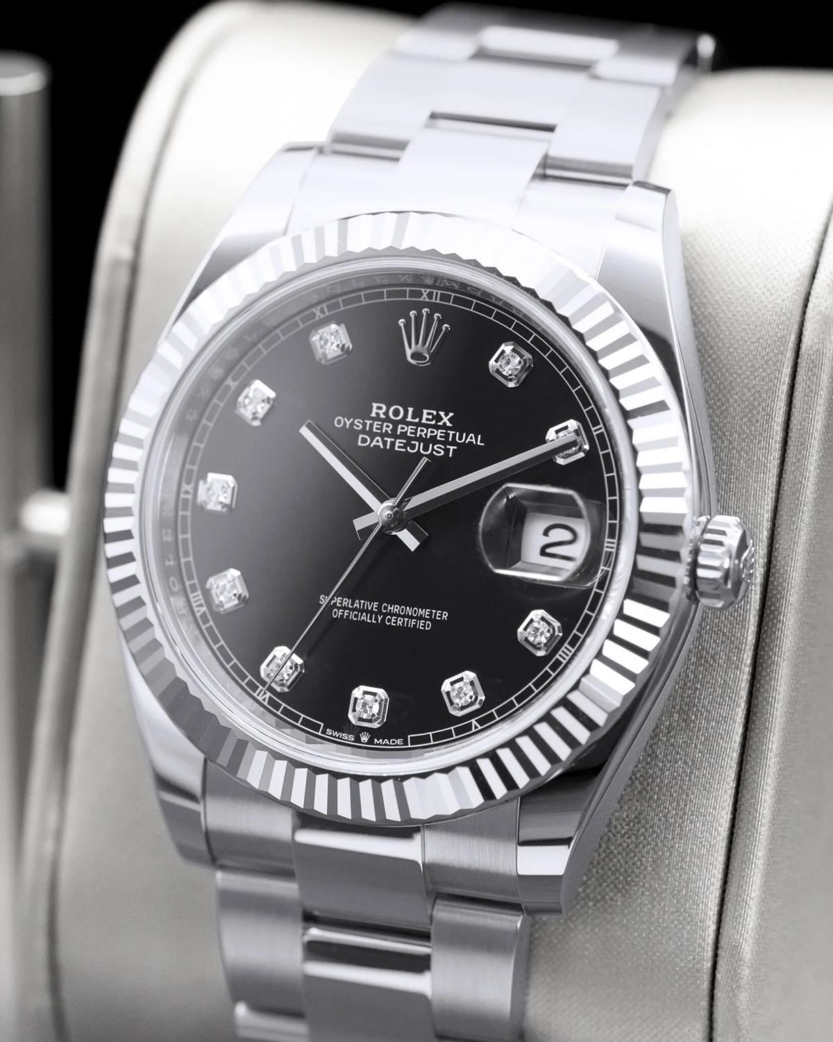 Rolex 126334