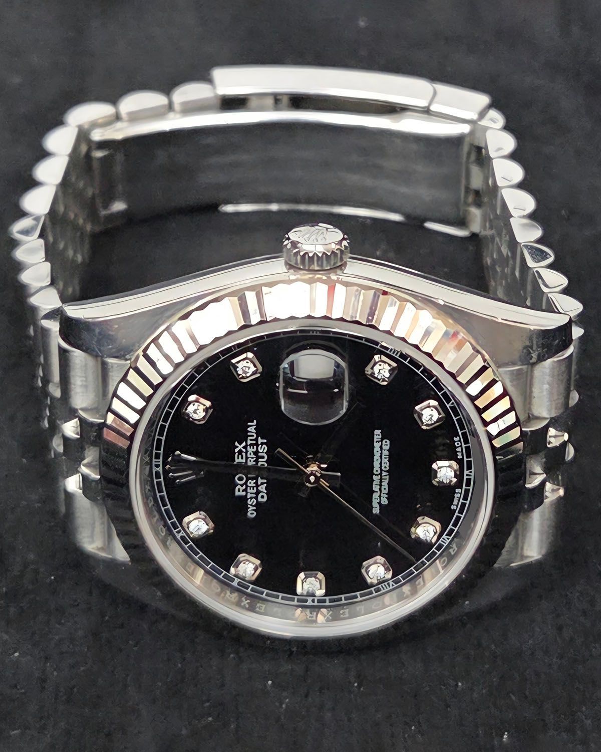 Rolex 126334