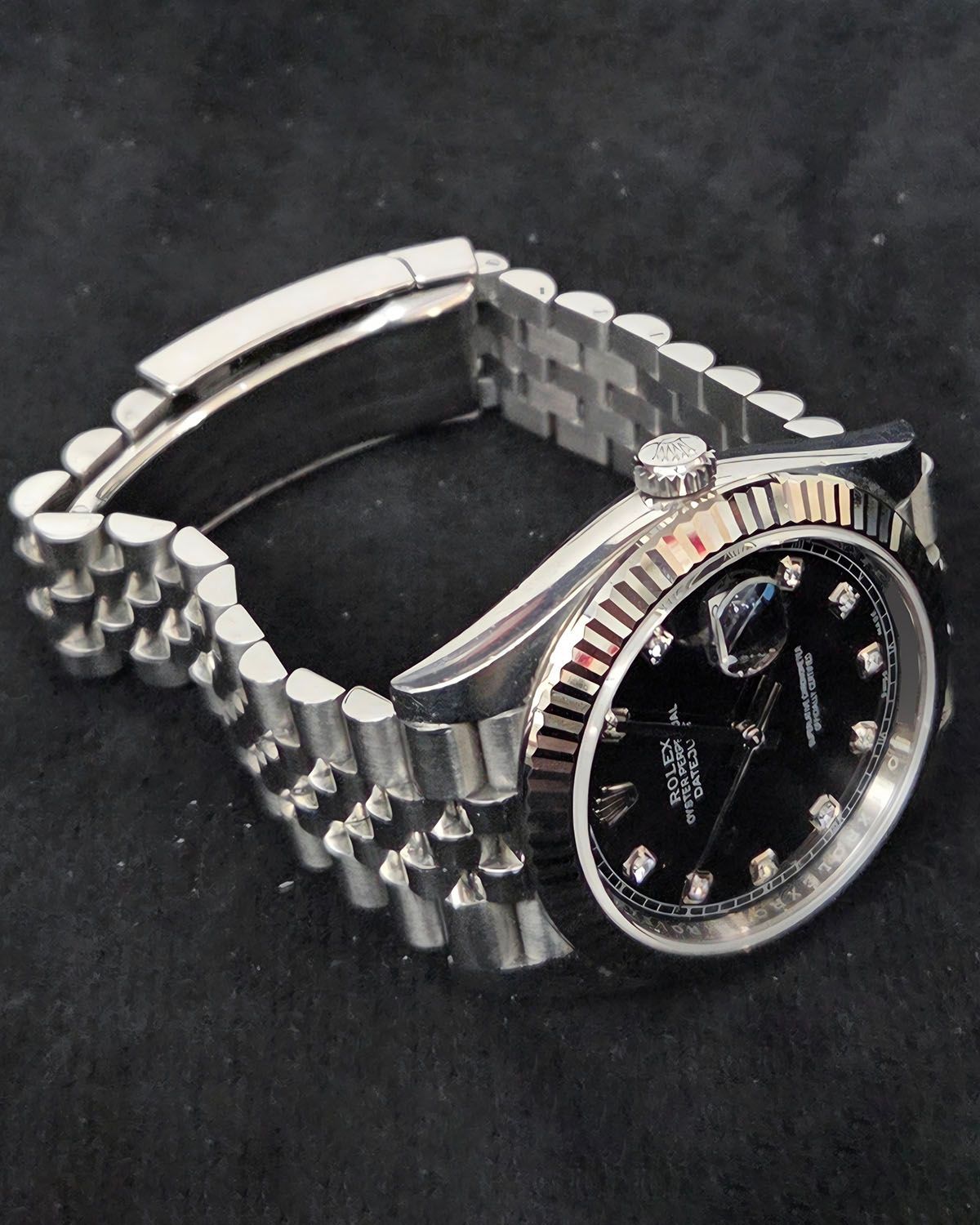 Rolex 126334