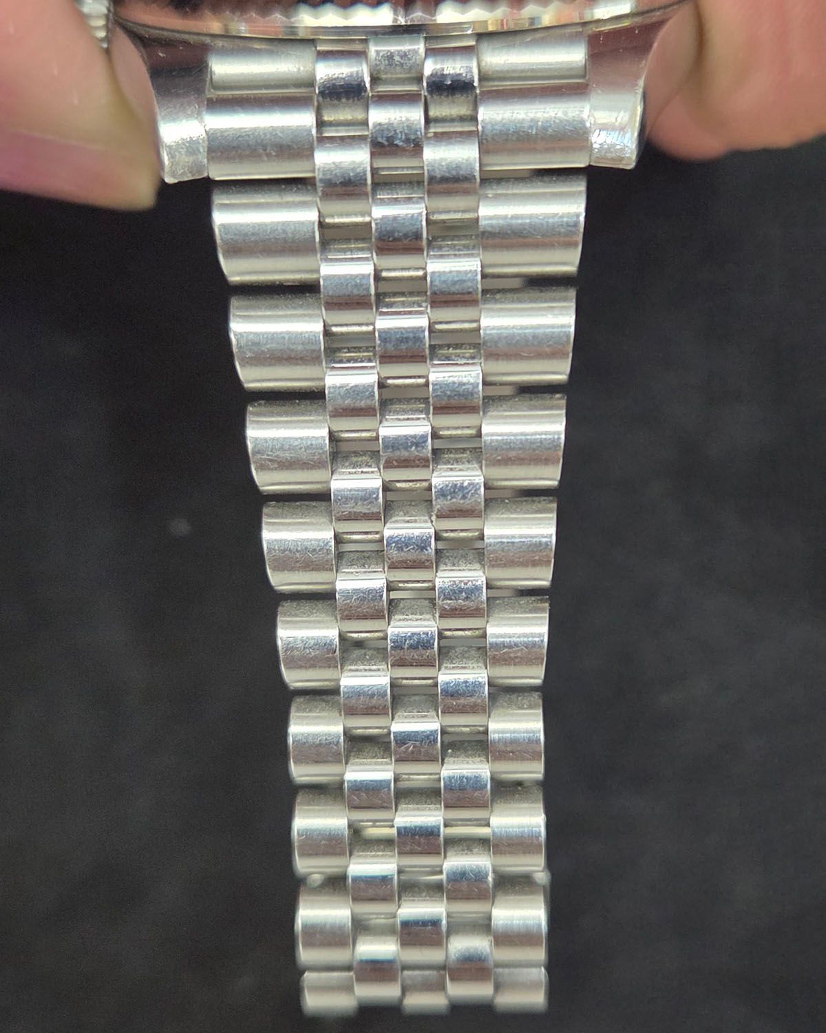 Rolex 126334