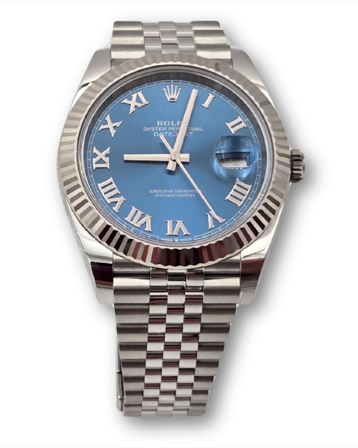 Rolex 126334