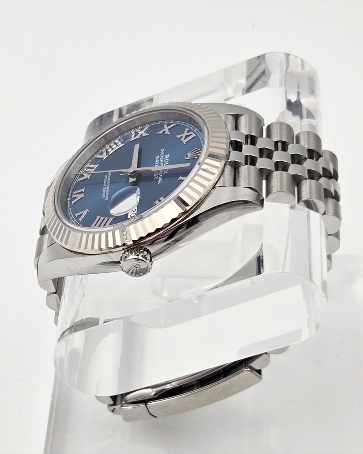 Rolex 126334