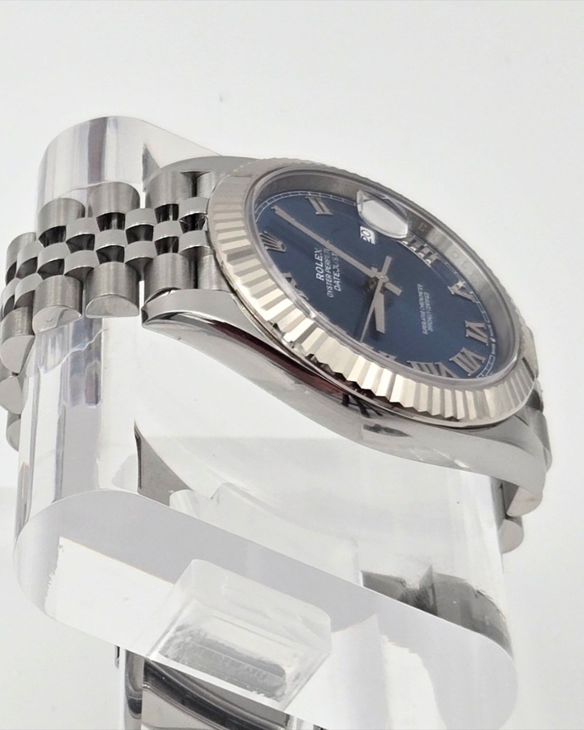 Rolex 126334